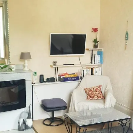 아파트 De La Pique Montauban-de-Luchon