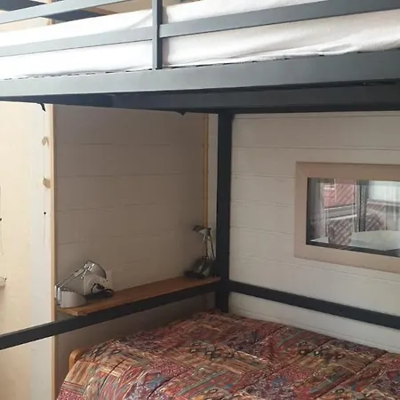 아파트 De La Pique