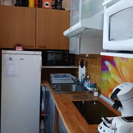 De La Pique * Montauban-de-Luchon