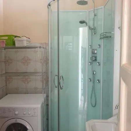 아파트 De La Pique *