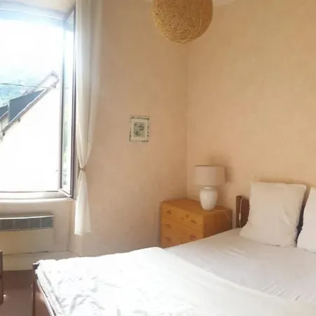 아파트 De La Pique