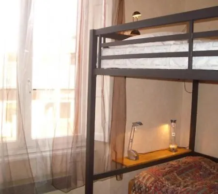 De La Pique 아파트