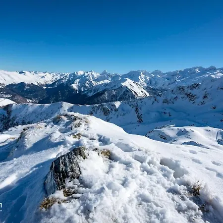 아파트 De La Pique