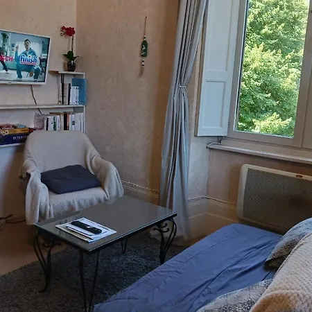 De La Pique Montauban-de-Luchon